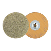 PFERD COMBIDISC Diamant Schleifblatt CD Ø 50mm D251/P 60 für Titan, Glas, GFK und Stein
