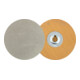 PFERD COMBIDISC Diamant Schleifblatt CD Ø 75 mm D76/P 220 für Titan, Glas, GFK und Stein-1