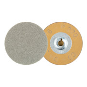 PFERD COMBIDISC Diamant Schleifblatt CD Ø 38 mm D76/P 220 für Titan, Glas, GFK und Stein