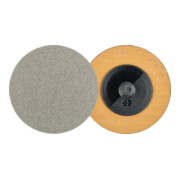 PFERD COMBIDISC Diamant Schleifblatt CDR Ø 50mm D76/P 220 für Titan, Glas, GFK und Stein