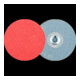Pferd COMBIDISC Disque abrasif 75 mm K 80 Céramique-1