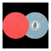 Pferd COMBIDISC Disque abrasif 75 mm K 80 Céramique