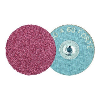 Pferd COMBIDISC Disque abrasif A 50 mm K36