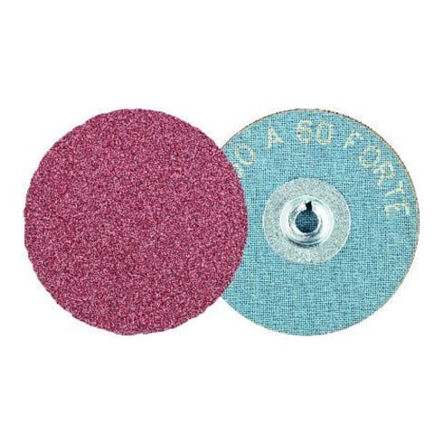 Pferd COMBIDISC Disque abrasif A 50 mm K36
