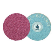 Pferd COMBIDISC Disque abrasif A 50 mm K36
