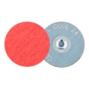 Pferd COMBIDISC Disque abrasif céramique 50 mm K24