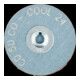 Pferd COMBIDISC Disque abrasif céramique 50 mm K24-4