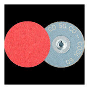 Pferd COMBIDISC Disque abrasif céramique 50 mm K60