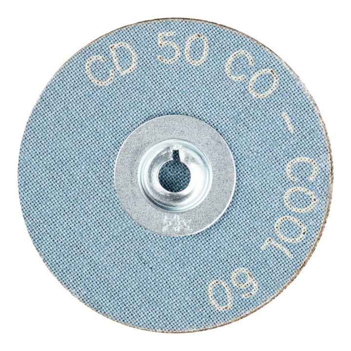 Pferd COMBIDISC Disque abrasif céramique 50 mm K60
