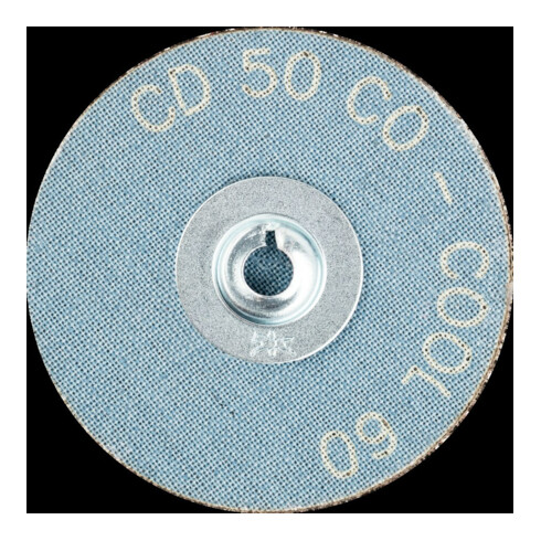 Pferd COMBIDISC Disque abrasif céramique 50 mm K60