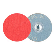 Pferd COMBIDISC Disque abrasif céramique 50 mm K80