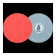 Pferd COMBIDISC Disque abrasif céramique 75 mm K24-1