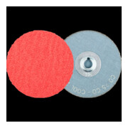 Pferd COMBIDISC Disque abrasif céramique 75 mm K24