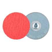 Pferd COMBIDISC Disque abrasif céramique 75 mm K24