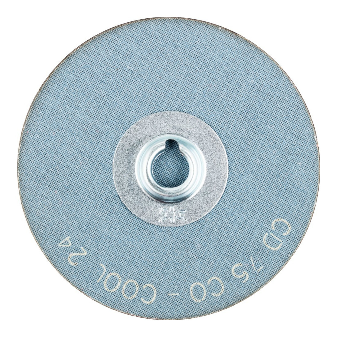 Pferd COMBIDISC Disque abrasif céramique 75 mm K24