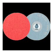 Pferd COMBIDISC Disque abrasif céramique 75 mm K60