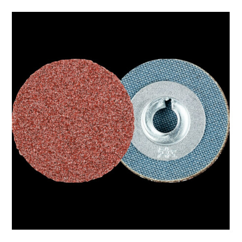 Pferd COMBIDISC Disque abrasif corindon 25 mm K60