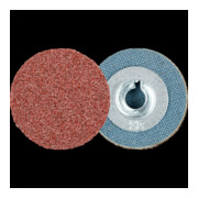 Pferd COMBIDISC Disque abrasif corindon 25 mm K60