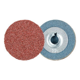 Pferd COMBIDISC Disque abrasif corindon 25 mm K60