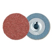 Pferd COMBIDISC Disque abrasif corindon 25 mm K60