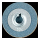 Pferd COMBIDISC Disque abrasif corindon 25 mm K60-2