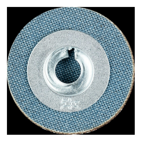Pferd COMBIDISC Disque abrasif corindon 25 mm K60