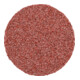 Pferd COMBIDISC Disque abrasif corindon 25 mm K60