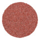 Pferd COMBIDISC Disque abrasif corindon 25 mm K80-1