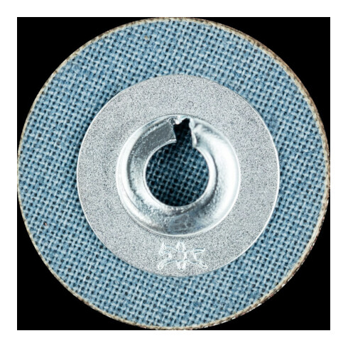 Pferd COMBIDISC Disque abrasif corindon 25 mm K80