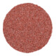 Pferd COMBIDISC Disque abrasif corindon 25 mm K80