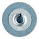 Pferd COMBIDISC Disque abrasif corindon 25 mm K80