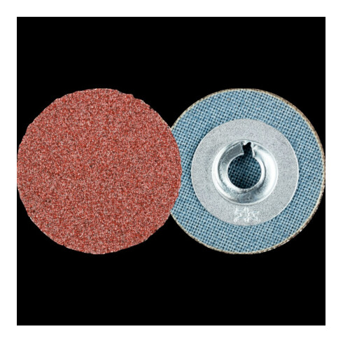 Pferd COMBIDISC Disque abrasif corindon 25 mm K80