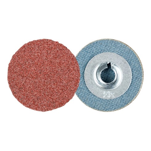 Pferd COMBIDISC Disque abrasif corindon 25 mm K80