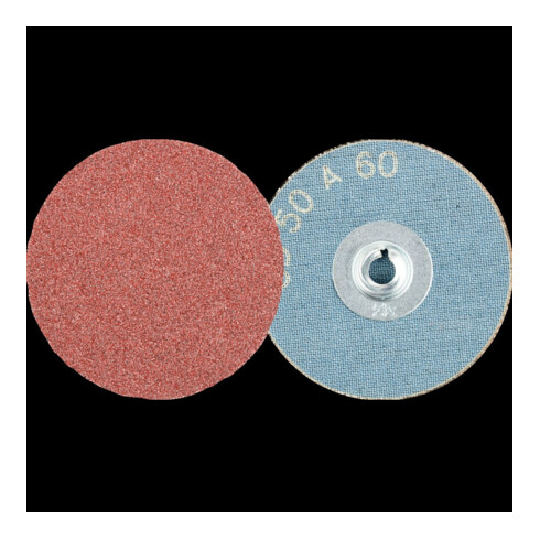 Pferd COMBIDISC Disque abrasif corindon 50 mm K60