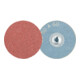 Pferd COMBIDISC Disque abrasif corindon 50 mm K60-2