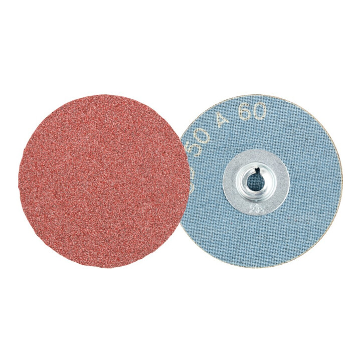 Pferd COMBIDISC Disque abrasif corindon 50 mm K60