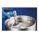 Pferd COMBIDISC Disque abrasif corindon 50 mm K60-4