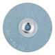 Pferd COMBIDISC Disque abrasif corindon 75 mm K120-3