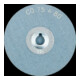 Pferd COMBIDISC Disque abrasif corindon 75mm K80-2