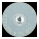 Pferd COMBIDISC Disque abrasif FLEX 50 mm K60-1