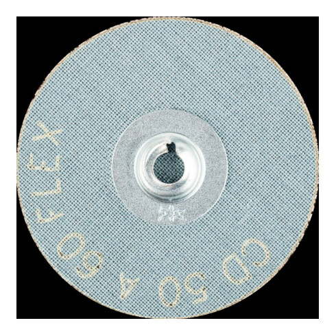 Pferd COMBIDISC Disque abrasif FLEX 50 mm K60