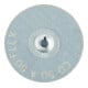 Pferd COMBIDISC Disque abrasif FLEX 50 mm K60