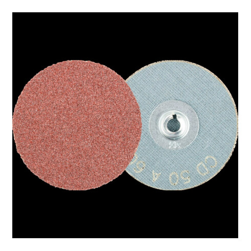 Pferd COMBIDISC Disque abrasif FLEX 50 mm K60
