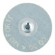 Pferd COMBIDISC Disque abrasif Forte 50 mm K120-3