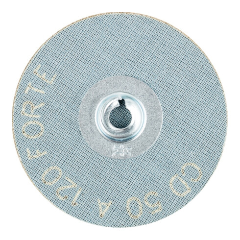 Pferd COMBIDISC Disque abrasif Forte 50 mm K120