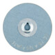 Pferd COMBIDISC Disque abrasif Forte 75 mm K120-3