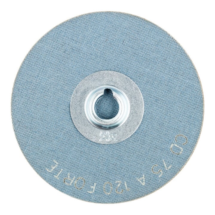 Pferd COMBIDISC Disque abrasif Forte 75 mm K120