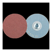 Pferd COMBIDISC Disque abrasif Forte 75 mm K80