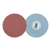 Pferd COMBIDISC Disque abrasif Forte 75 mm K80