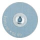 Pferd COMBIDISC Disque abrasif Forte 75 mm K80